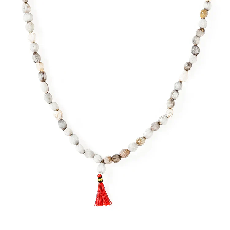 Consecreted Sarvasiddi Mala Original (vyjayanthi mala