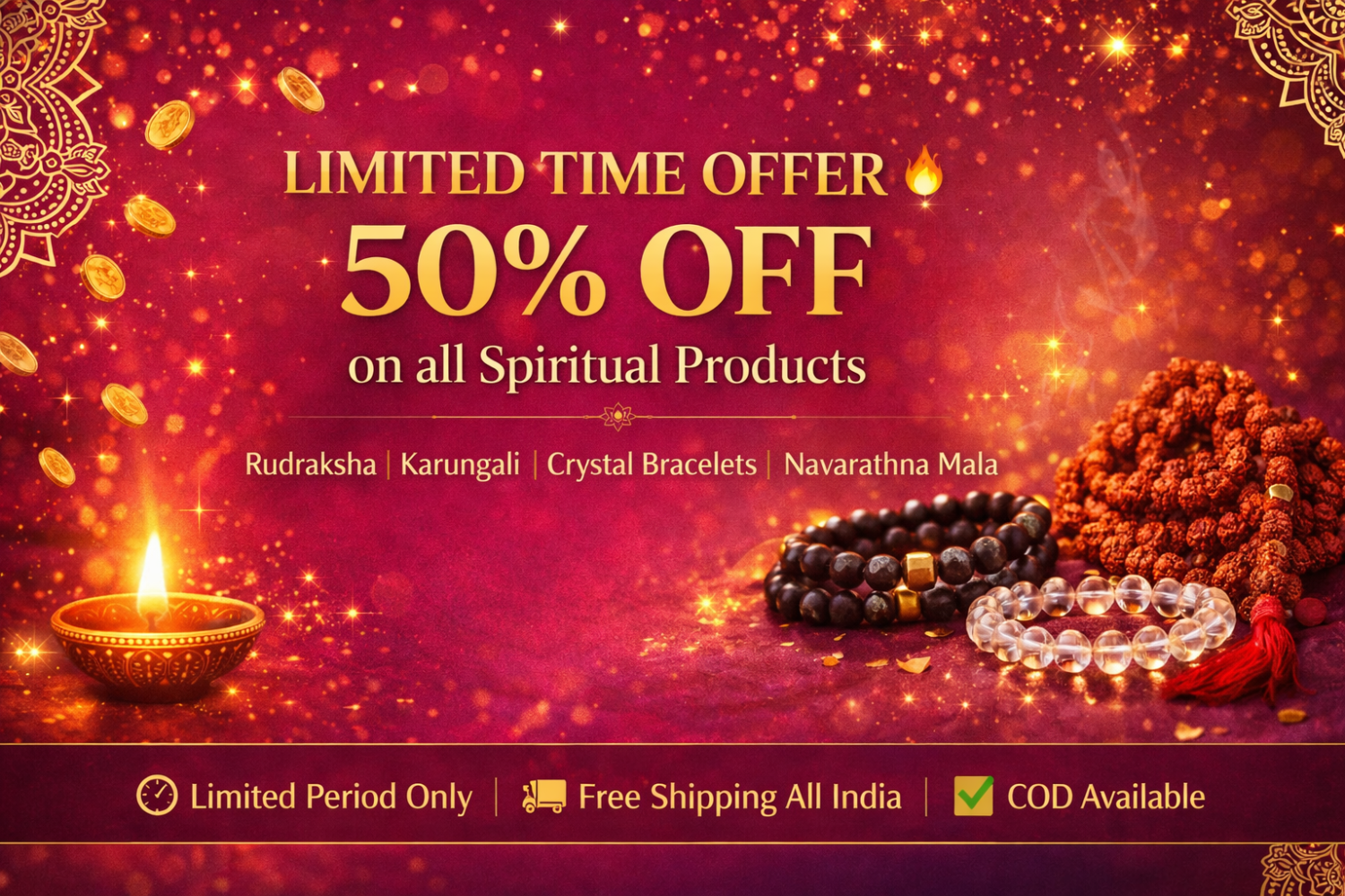 Manthra promo