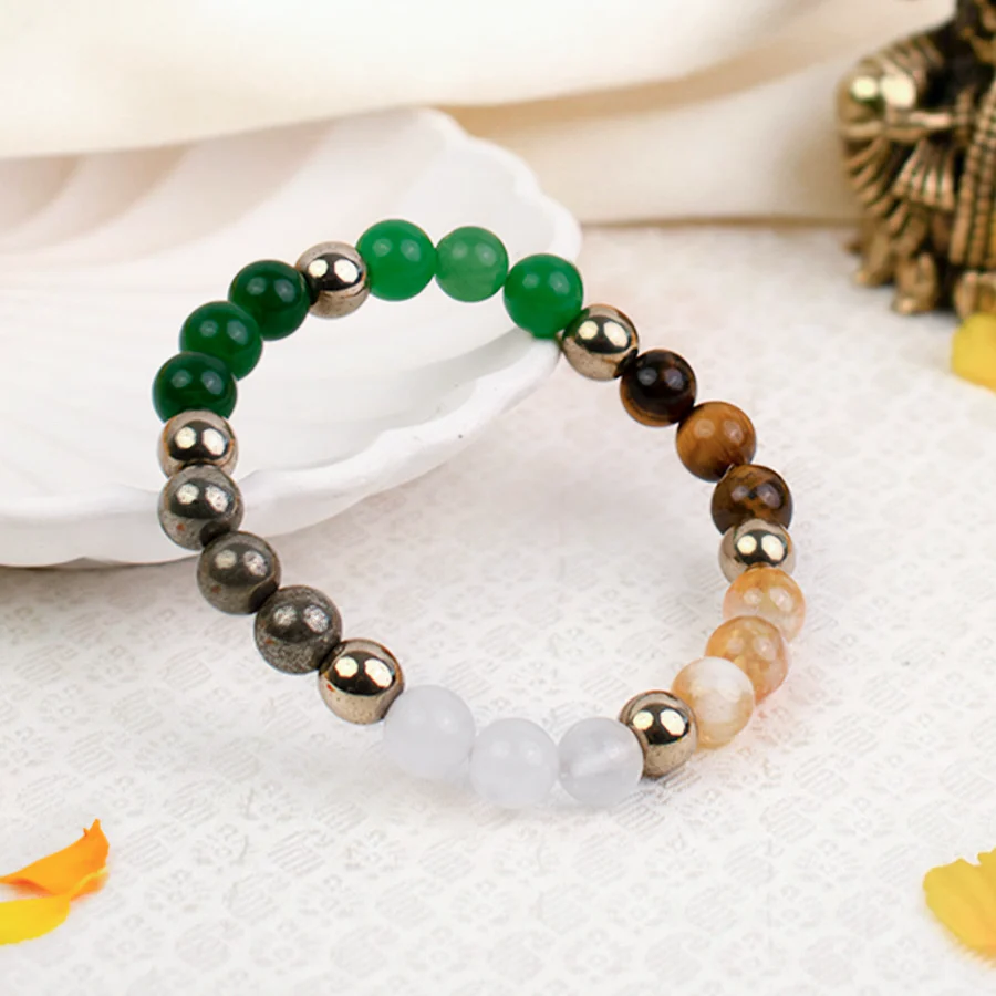 Money Magnet Bracelet
