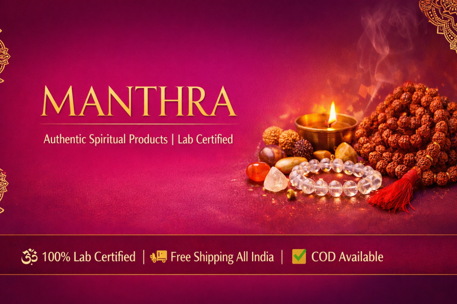 Manthra promo
