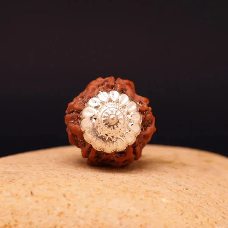 Nepali Ganesh Rudraksha