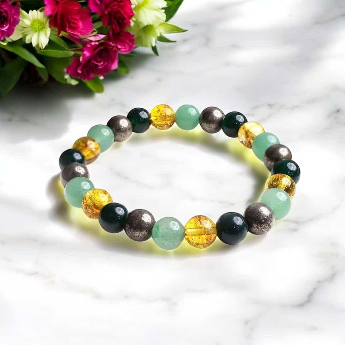 Money Magnet Bracelet With Lab Tested Certificate  Sale price